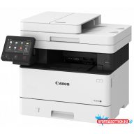   Canon i-SENSYS X 1238iF II mono lézer multifunkciós nyomtató