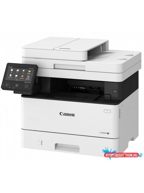 Canon i-SENSYS X 1238iF II mono lézer multifunkciós nyomtató