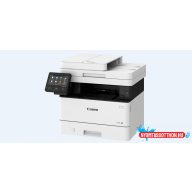   Canon i-SENSYS X 1238i II mono lézer multifunkciós nyomtató