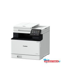   Canon i-SENSYS X C1333iF színes lézer multifunkciós nyomtató