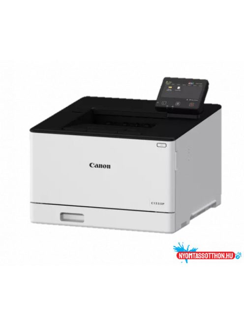 Canon i-SENSYS X C1333P színes lézer egyfunkciós nyomtató
