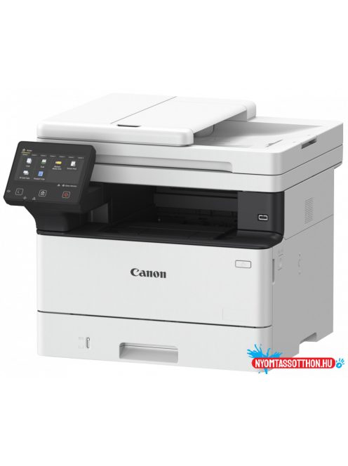 Canon i-SENSYS X 1440i mono lézer multifunkciós nyomtató