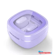Choetech BH-T23LuminaCube ENC TWS (Lila), Fülhallgató
