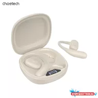   Choetech BH-T25 Wearable Stereo Open-Ear Wireless Bluetooth (Elefántcsont), Fülhallgató