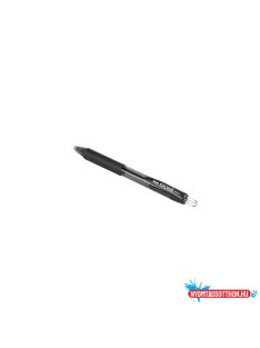   Golyóstoll 0,35mm, háromszög fogózóna Pentel Kachiri BK457A-A, írásszín fekete