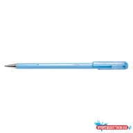   Golyóstoll antibakteriális 0,35mm, BK77AB-A Pentel, írásszín fekete