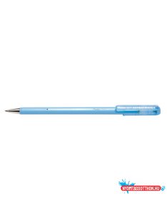   Golyóstoll antibakteriális 0,35mm, BK77AB-D Pentel, írásszín zöld