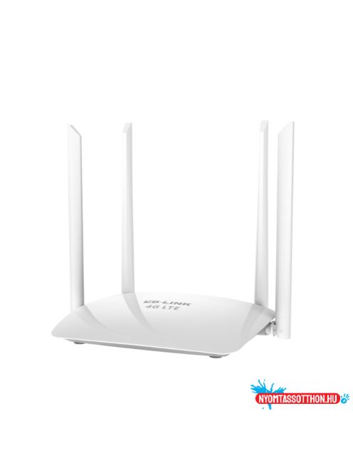 LB-LINK N300 wireless 4G LTE router