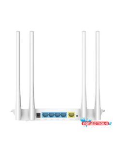 LB-LINK W1210M AC1200 vezeték nélküli router