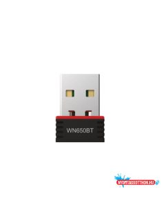 LB-LINK USB adapter Wifi+ Bluetooth 4.2+AC650M Nano Wireless