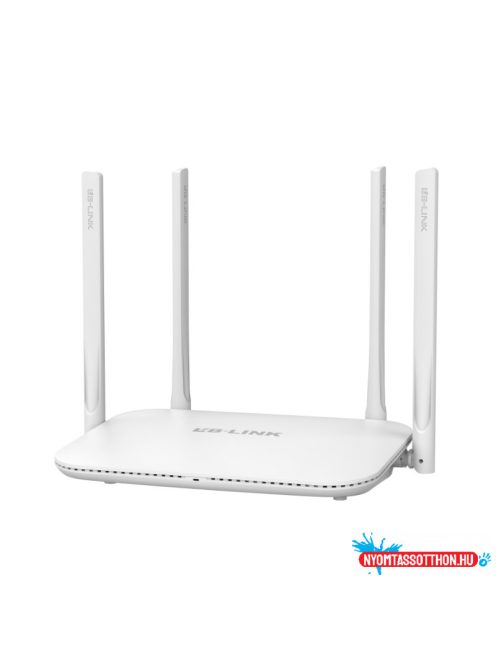 LB-LINK AC1200 wirelessfull gigabit dual band smart router