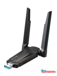 LB-LINK BL-WTN5400E USB WiFi Tri Band adapter