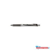   Rollertoll zselés 0.7mm, Pentel EnerGel BL77-AO, írásszín fekete