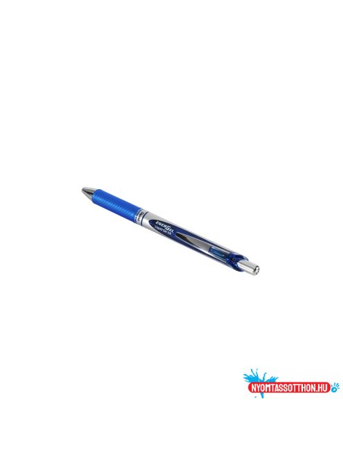 Rollertoll zselés 0.7mm, Pentel EnerGel BL77-CO, írásszín kék