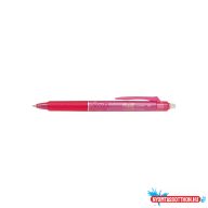   Rollertoll 0,5mm, törölhető Pilot Frixion Clicker, írásszín rózsa