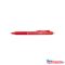 Rollertoll 0,5mm, törölhetõ Pilot Frixion Clicker, írásszín piros
