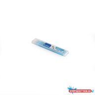   Rollertoll betét 0,35mm, írásvastagság 3 db/csom Pilot Frixion Ball, írásszín világoskék