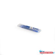   Rollertoll betét 0,7 mm, írásvastagság 3 db/csom Pilot Frixion Ball, írásszín kék