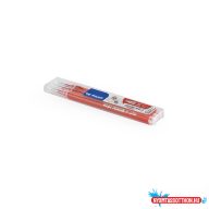   Rollertoll betét 0,35mm, írásvastagság 3 db/csom Pilot Frixion Ball, írásszín piros
