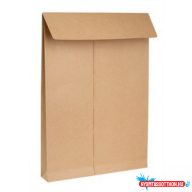   Tasak TB/4 gascofil redõs-talpas szilikonos hossz és kereszt  irányban szálerõsített 5cm, Bluering(R) barna (db)