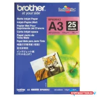 Brother BP60MA3 fotópapír A3 (Eredeti)