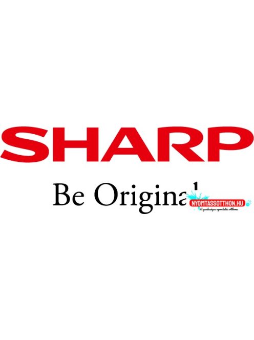 Sharp BPGT20BA Toner Bk. 18K (Original)