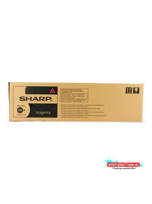 Sharp BPGT20MA Toner MA 10K (Original)