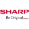 Sharp BPGT70BA toner fekete 40.000 oldalra