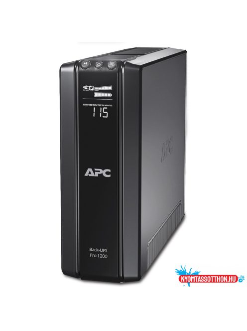 APC Power Saving Back-UPS Pro 1200, 230V