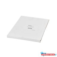   Írásvetítõ fólia A4, fénymásolóhoz 100 ív/csomag, Bluering(R)