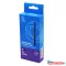 Rostirón, tűfilc alkoholos 0,4mm, OHP Bluering® S kék