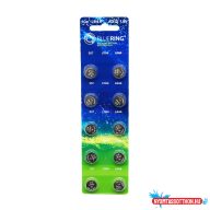 Gombelem LR44 Bluering®