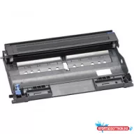   Utángyártott BROTHER DR2000/DR2005 Dobegység Black 12.000 oldal kapacitás IK