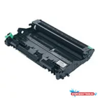   Utángyártott BROTHER DR2100 Dobegység Black 12.000 oldal kapacitás IK