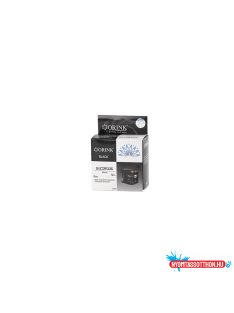 Brother LC229XL tintapatron black ORINK (utángyártott)
