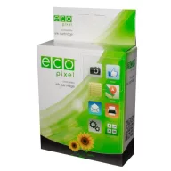 BROTHER LC900 Magenta ECOPIXEL BRAND (For use)