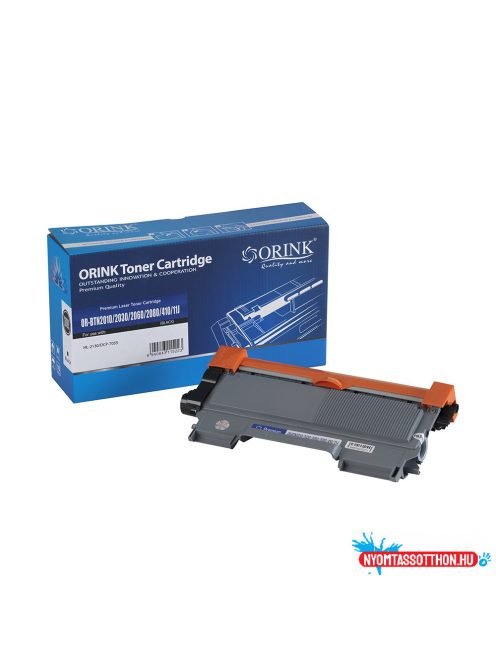 Brother TN2010/TN2030/TN2060/420 toner ORINK