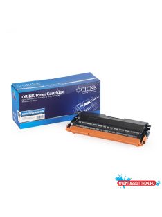   Brother TN423/TN413/TN433/TN443/TN493 toner black ORINK (utángyártott)
