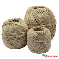   Kötözõzsineg kender vékony 100 g. 2/2,50 125méter Bluering(R)