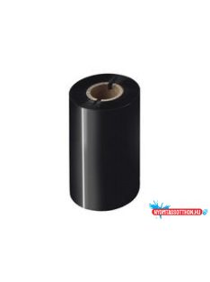 Brother Standard festékszalag 110mm x 300m WAX/RESIN