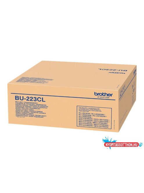 Brother BU223CL belt