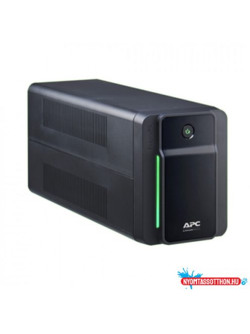 APC Easy UPS BVX 900VA 230V AVR Schuko Sockets