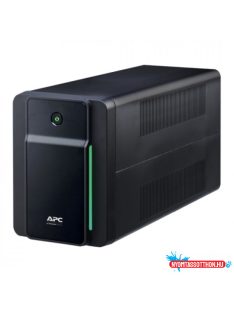 APC Back-UPS 2200VA,230V,AVR,IEC Sockets