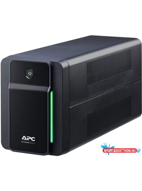 APC Back-UPS 750VA,230V,AVR, IEC