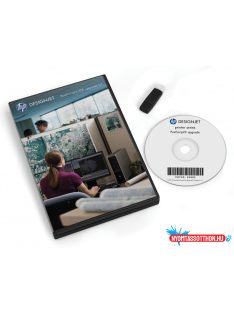 HP Designjet T9x0/Tx500 PostScript Upgrade Kit C0C66A