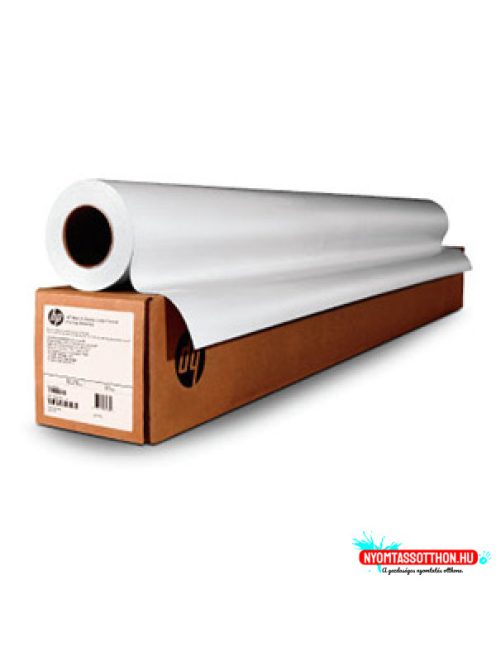 HP 60x22,9m Normal Self-adhesive Matte Polypropylene Film 2 Pack (Original)