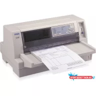 Epson LQ-680 Pro mátrix nyomtató