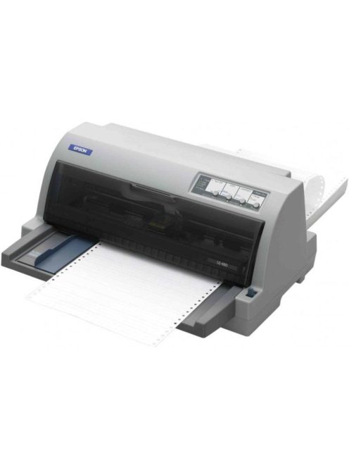 Epson LQ-690 Matrix Printer