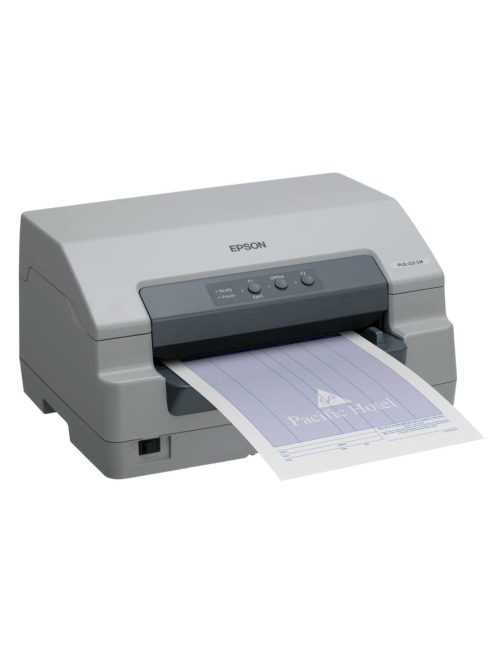 Epson PLQ22 CS mátrix Nyomtató