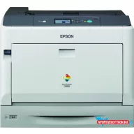 Epson AcuLaser C9300N A3 színes lézer nyomtató